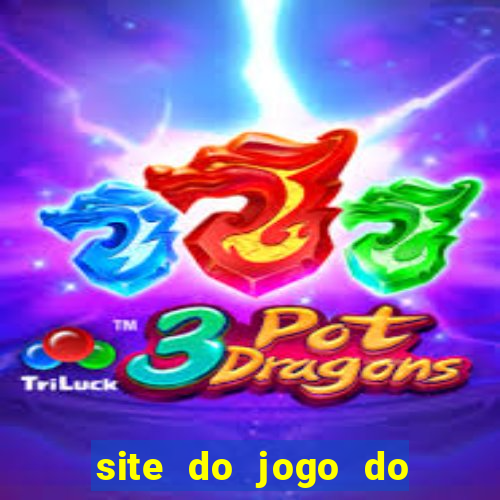 site do jogo do bicho online