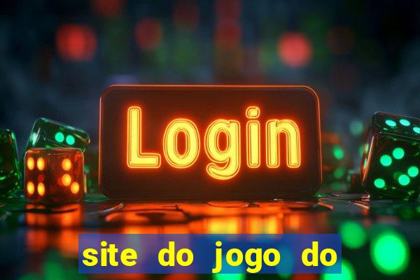 site do jogo do bicho online