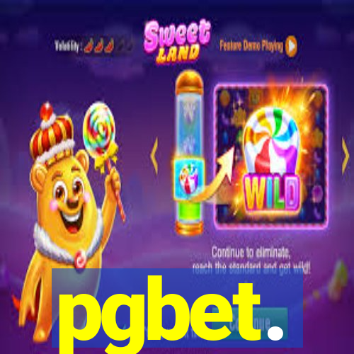 pgbet.