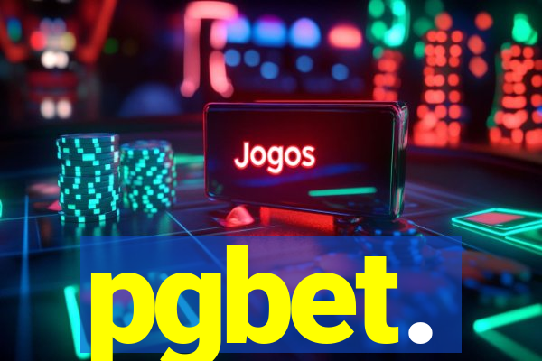 pgbet.