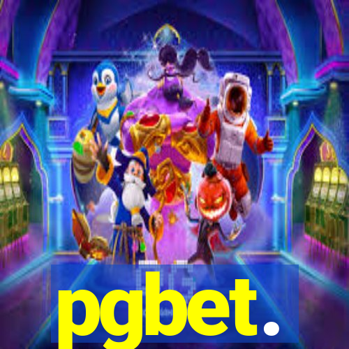 pgbet.