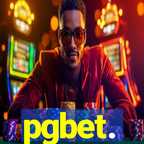 pgbet.