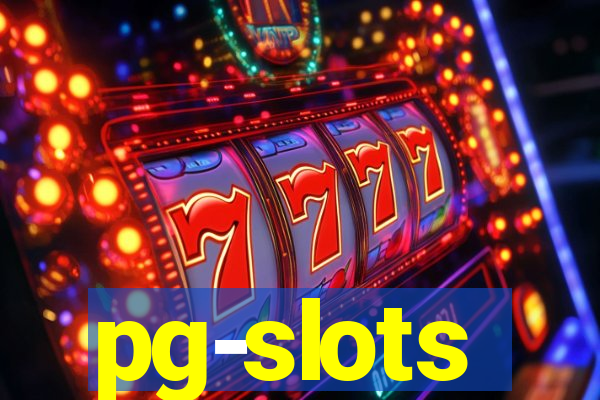 pg-slots