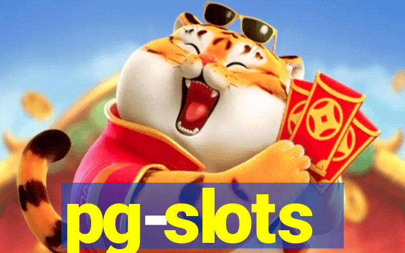 pg-slots