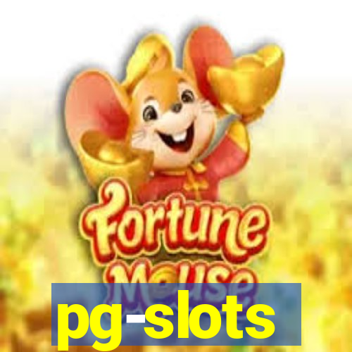 pg-slots