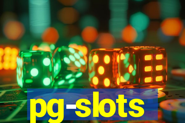 pg-slots