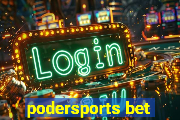 podersports bet