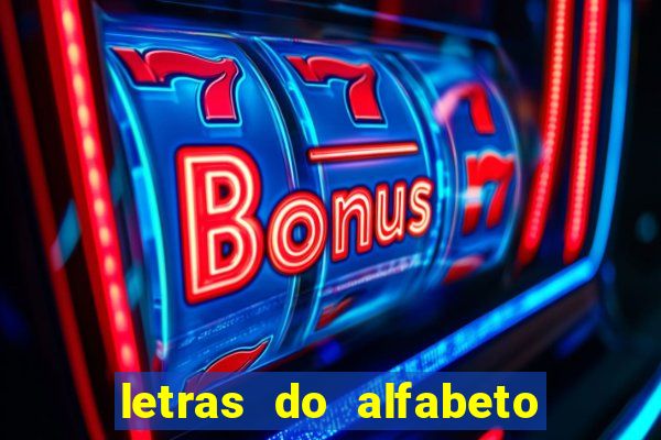 letras do alfabeto em coreano