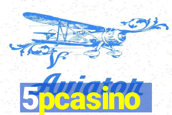 5pcasino