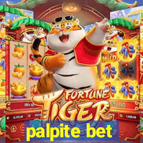 palpite bet