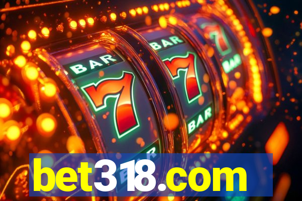 bet318.com