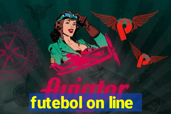 futebol on line