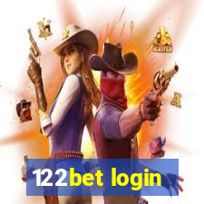 122bet login