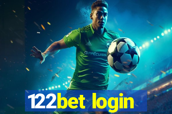 122bet login