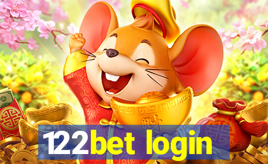 122bet login