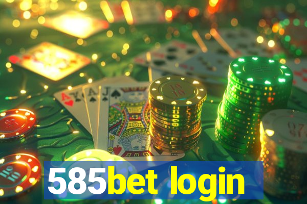 585bet login