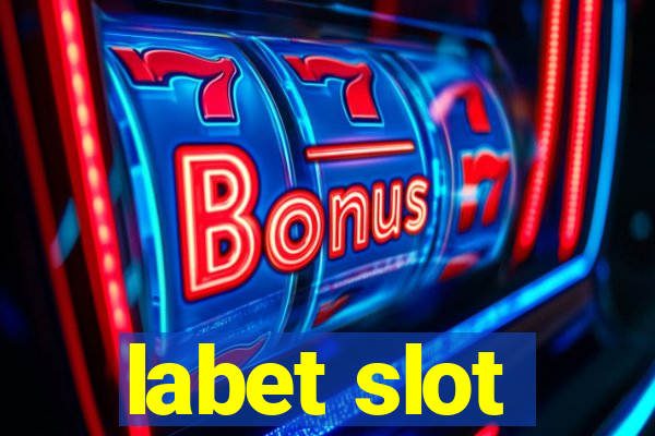 labet slot