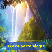 skoka porto alegre