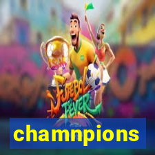 chamnpions