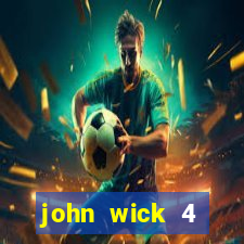 john wick 4 dublado torrent