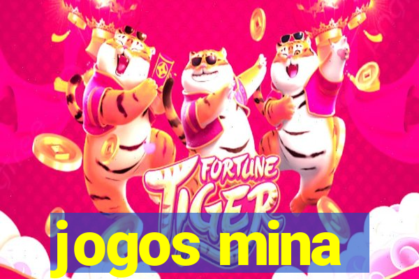 jogos mina