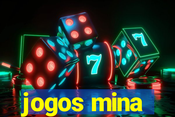 jogos mina