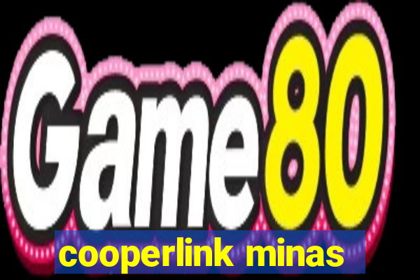 cooperlink minas