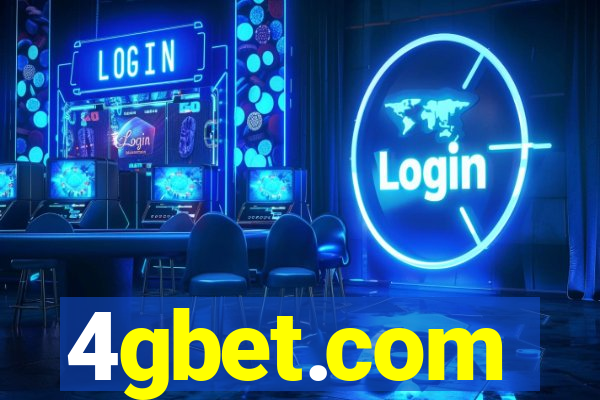 4gbet.com