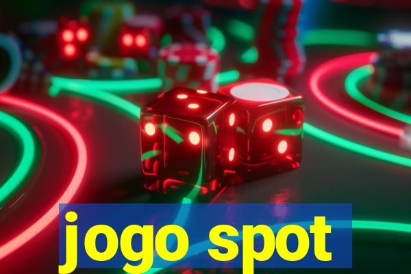 jogo spot