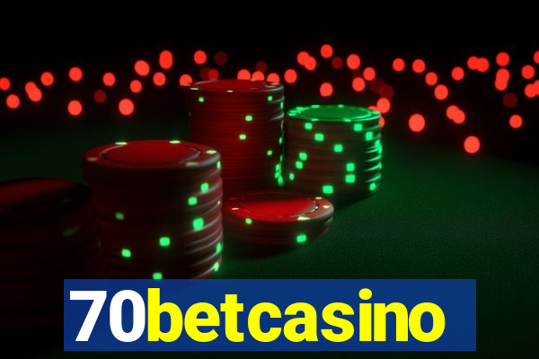 70betcasino