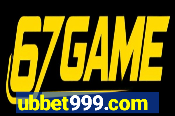 ubbet999.com