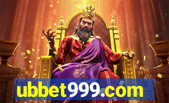 ubbet999.com