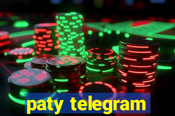 paty telegram