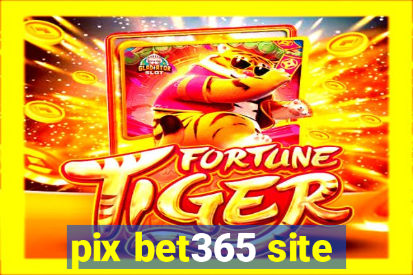 pix bet365 site