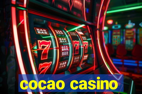 cocao casino