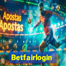 Betfairlogin