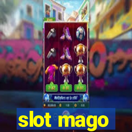 slot mago