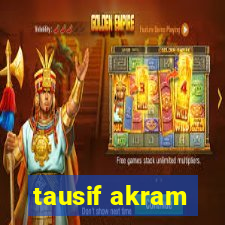 tausif akram