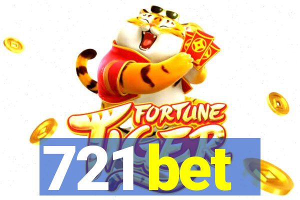 721 bet