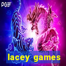 lacey games