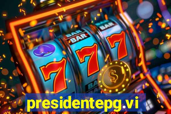 presidentepg.vip