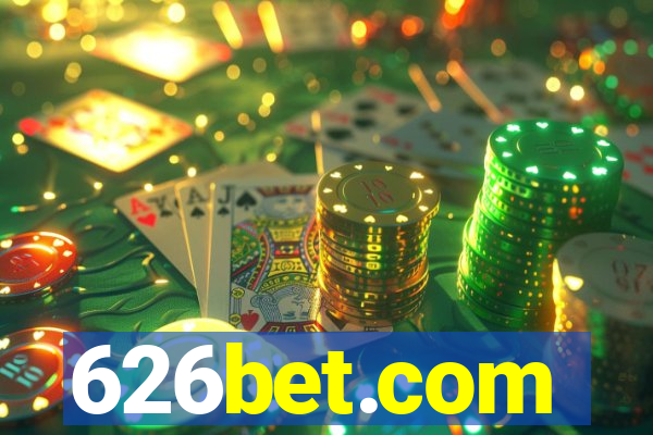 626bet.com