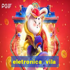 eletronica vila nova linhares