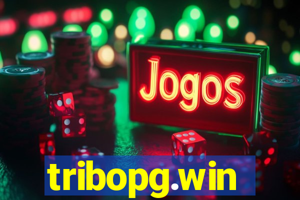 tribopg.win