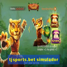 tjsports.bet simulador