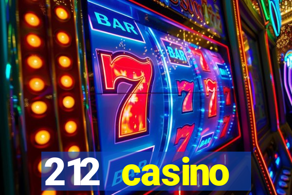 212 casino watertown sd