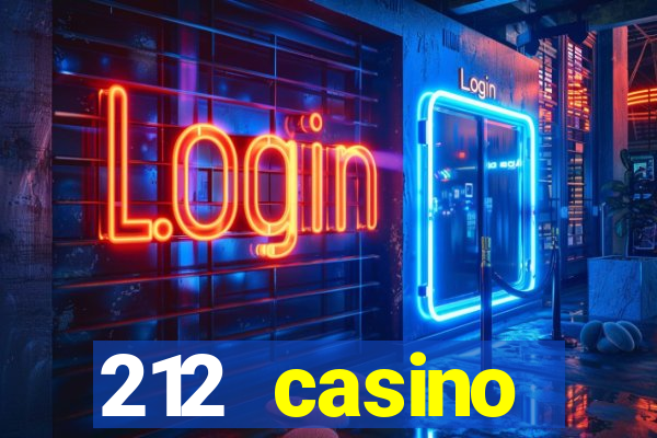 212 casino watertown sd