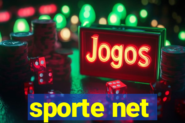 sporte net