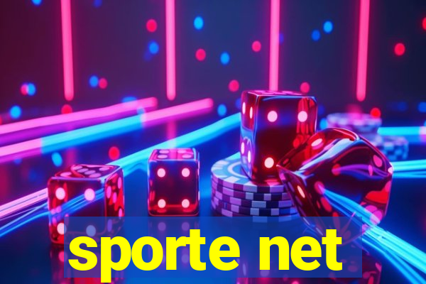 sporte net