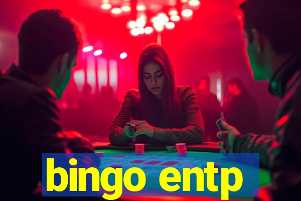 bingo entp